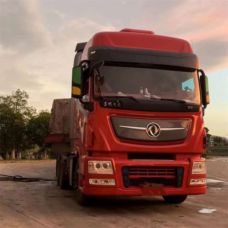 彰武县玛曲县：物流专线的高效货运之旅