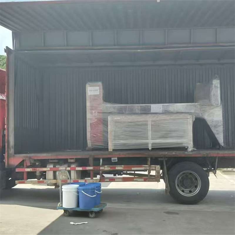 彰武县木里县进仓物流：专线直达的货运新体验