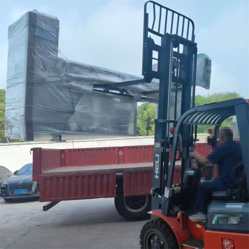 彰武县喜德县进仓物流：多元专线直达运输探秘