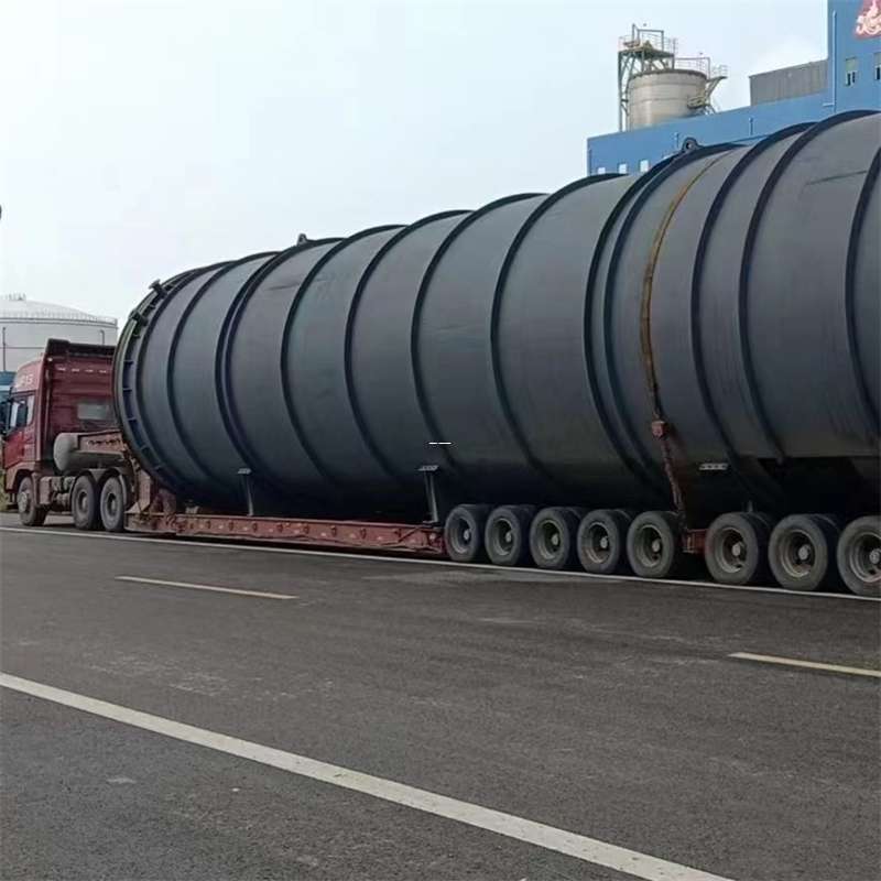 彰武县道孚县进仓物流：专线直达运输的多元探索