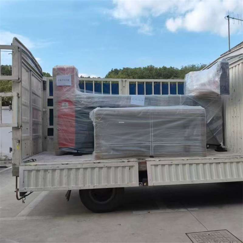 彰武县雅江县进仓物流：全方位运输服务探秘