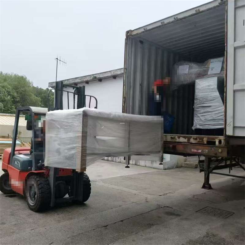 彰武县若尔盖县物流专线运输的精彩之旅