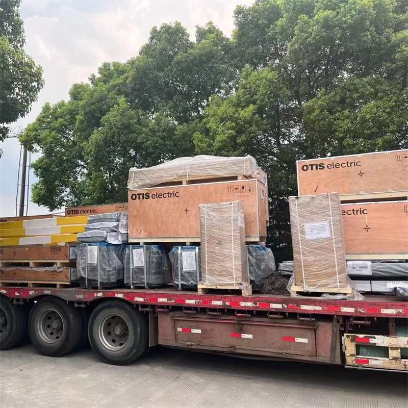 彰武县探秘金川县进仓物流：专线直达的多元货运世界