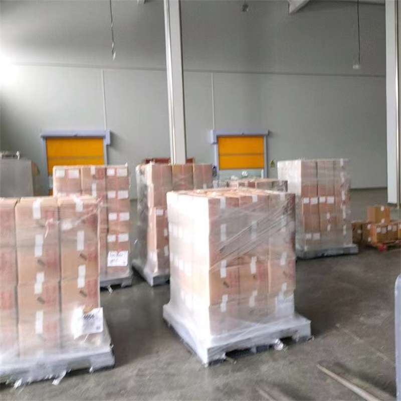 彰武县马尔康市物流专线：快运大件与进仓出口的高效之道