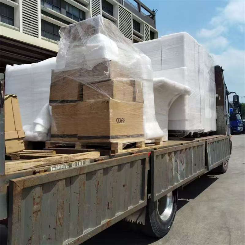 彰武县阿坝州物流专线：探索多样货运世界