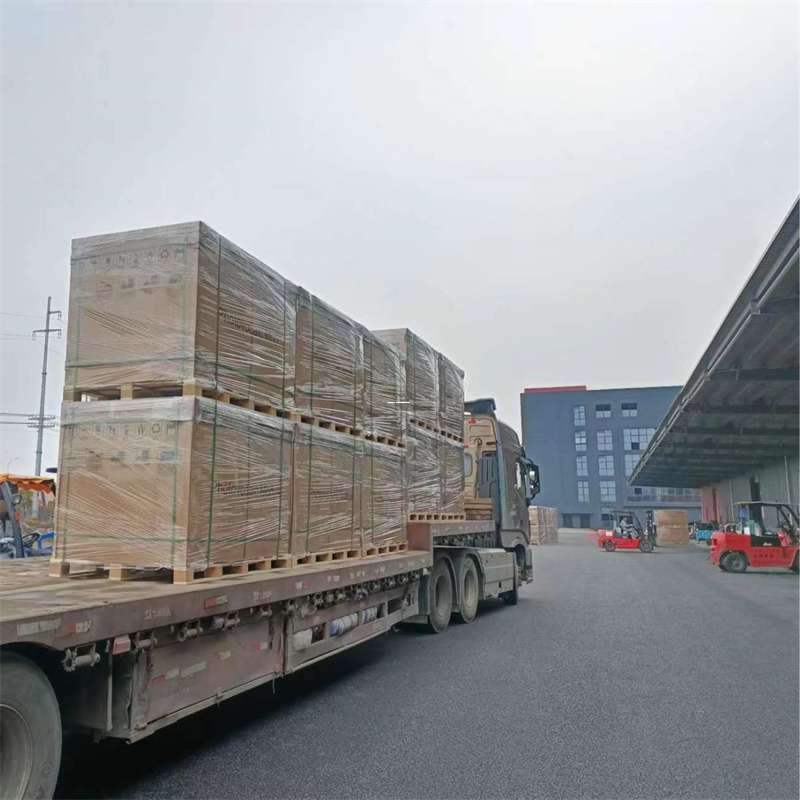 彰武县恩阳区进仓物流：多元货运服务与运输线路探秘