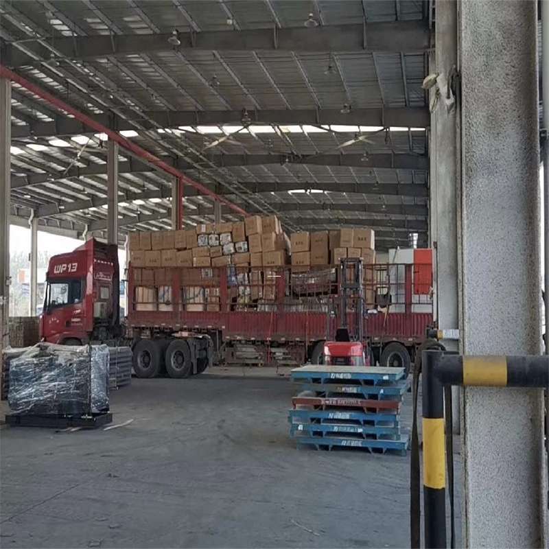 彰武县雨城区物流专线：畅连大件与出口快运之路