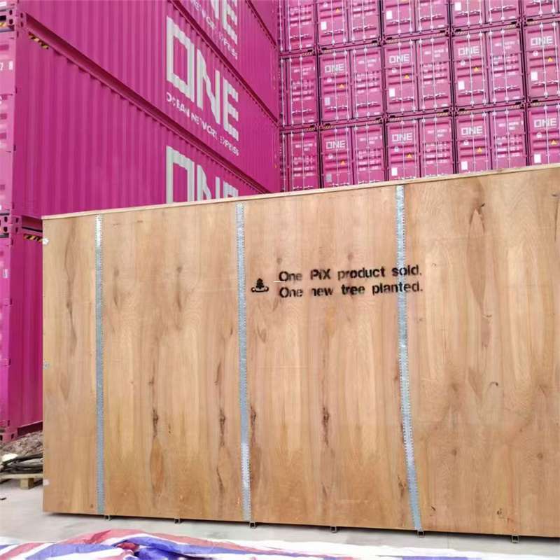 彰武县探秘华蓥市多元物流运输服务与线路