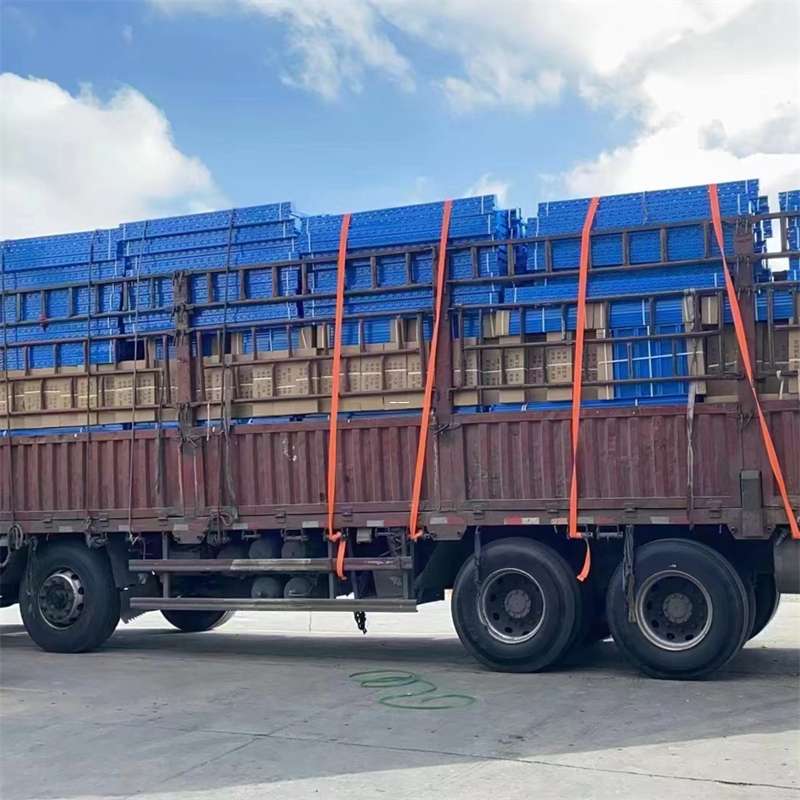 彰武县屏山县进仓物流：专线直达的大件货运之旅