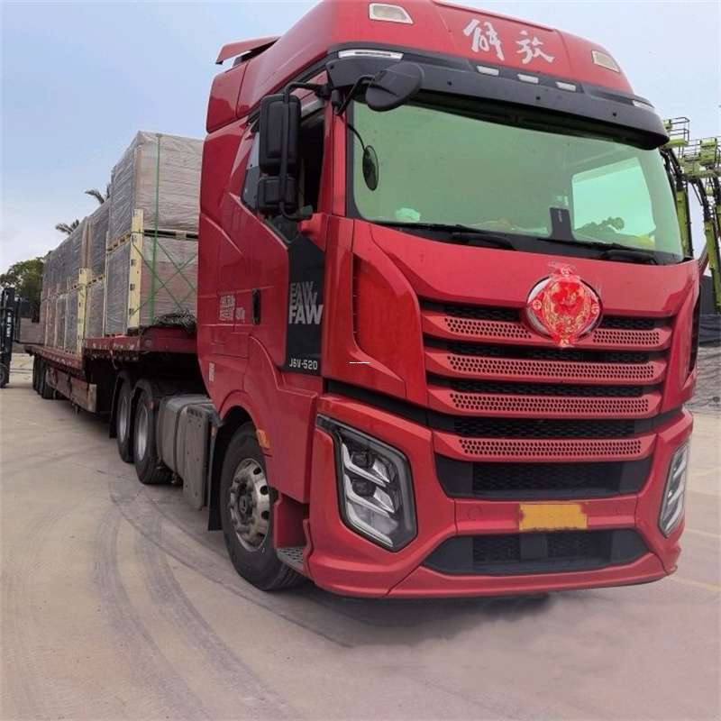 彰武县筠连县物流专线：大件货运与出口快运的多维探索