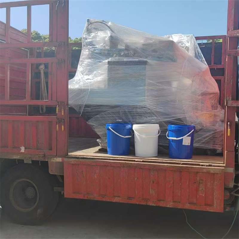 彰武县珙县物流专线：探索高效运输的多元世界